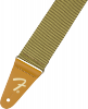 Fender Right Height Strap Tweed